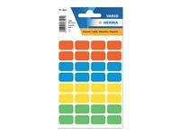 HERMA - etiketter - 160 etikett (er) - 12 x 19 mm 3631