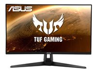 ASUS TUF Gaming VG27AQ1A - LED-skärm - 27" - HDR 90LM05Z0-B02370