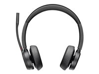 Poly Voyager 4320-M - headset 77Y98AA
