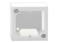 Kramer OWB-1G - ytmonteringsbox för nätverk 85-000015
