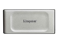 Kingston XS2000 - SSD - 4 TB - USB 3.2 Gen 2x2 SXS2000/4000G
