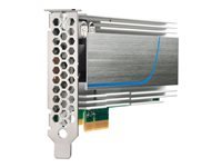 HPE Mixed Use - SSD - 6.4 TB - PCIe x8 (NVMe) P26938-B21