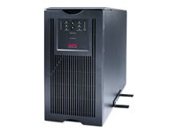 APC Smart-UPS - UPS - 4 kW - 5000 VA SUA5000RMT5U