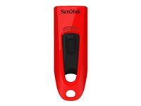 SanDisk Ultra - USB flash-enhet - 32 GB SDCZ48-032G-U46R