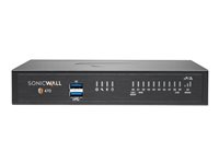 SonicWall TZ470 - säkerhetsfunktion 02-SSC-2829