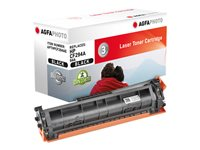 AgfaPhoto - Svart - kompatibel - tonerkassett - för HP LaserJet Pro M118dw, MFP M148dw, MFP M148fdw APTHPCF294AE