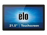Elo I-Series 3.0 - allt-i-ett - Snapdragon APQ8053 1.8 GHz - 3 GB - SSD 32 GB - LED 21.5" E462589