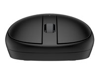 HP 240 - mus - Bluetooth 5.1 - gagatsvart 3V0G9AA