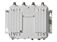 Cisco Industrial Wireless 3700 Series - trådlös åtkomstpunkt - Wi-Fi 5 IW3702-4E-E-K9