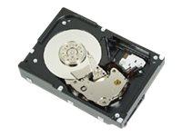 Dell - hårddisk - 600 GB - SAS 341-9629