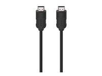 Belkin HDMI-kabel - 1.8 m F8V3311B06