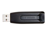 Verbatim Store 'n' Go V3 - USB flash-enhet - 64 GB 49174