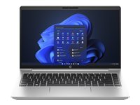 HP ProBook 440 G10 Notebook - 14" - Intel Core i5 - i5-1334U - vPro - 16 GB RAM - 256 GB SSD - hela norden 967Z9ET#UUW