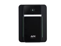 APC Back-UPS BX Series BX750MI - UPS - 410 Watt - 750 VA BX750MI