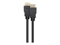 DELTACO HDMI-kabel - 50 cm HU-05