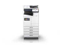 Epson WorkForce Enterprise AM-C5000 - multifunktionsskrivare - färg C11CJ42401