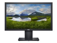 Dell E2020H - LED-skärm - 19.5" E2020H