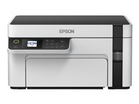 Epson EcoTank ET-M2120 - multifunktionsskrivare - svartvit C11CJ18401