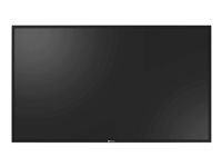 Neovo SMQ-4301 SMQ Series - 43" LED-bakgrundsbelyst LCD-skärm - 4K - för surveillance SMQ-4301