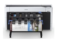 Epson SureColor SC-T7700D - storformatsskrivare - färg - bläckstråle C11CH83301A0