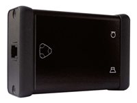 Konftel PA interface box - ljudgränssnittsadapter för konferenstelefon, mikrofon, högtalare 900102087