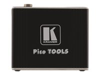 Kramer PicoTOOLS PT-871xr - förlängd räckvidd för audio/video - DGKat 2.0 50-8038901190