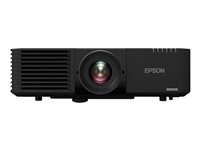 Epson EB-L635SU - 3LCD-projektor - 802.11a/b/g/n/ac trådlös/LAN/Miracast - svart V11HA29140