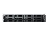 Synology RackStation RS2423+ - NAS-server RS2423+