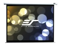 Elite Spectrum Series Electric110XH - projektorduk - 110" (279 cm) ELECTRIC110XH