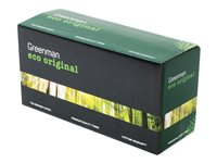 Greenman Eco original - svart - valsenhet (alternativ för: HP CF232A) HCF232A