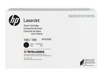 HP 1020XC - Svart - original - LaserJet - tonerkassett (W1020XC) - för LaserJet Pro MFP 4101fdn, MFP 4101fdne, MFP M428fdn, MFP M429fdn W1020XC