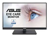 ASUS VA229QSB - LED-skärm - Full HD (1080p) - 21.5" 90LM06C5-B01370