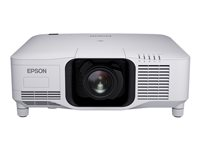 Epson EB-PU2116W - 3LCD-projektor - LAN - vit V11HA64940