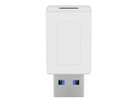 MicroConnect - USB typ C-adapter - USB typ A till 24 pin USB-C USB3.0ACFW