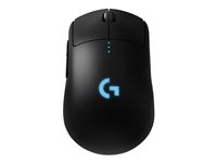 Logitech G Pro - mus - 2.4 GHz 910-005273