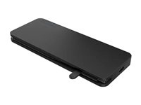 Lenovo - dockningsstation - USB-C - HDMI 4X11N40212