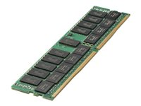 HPE SmartMemory - DDR4 - modul - 32 GB - DIMM 288-pin - 2666 MHz / PC4-21300 - registrerad 815100-B21