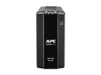 APC Back-UPS Pro BR650MI - UPS - 390 Watt - 650 VA BR650MI