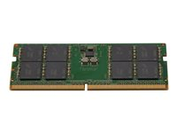 HP - DDR5 - modul - 32 GB - SO DIMM 262-pin - 4800 MHz 5S4C0AA
