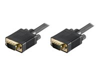 MicroConnect VGA-kabel - 7 m MONGG7B