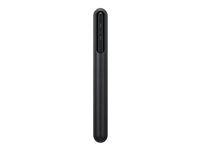 Samsung S Pen Pro - aktiv penna - Bluetooth - svart EJ-P5450SBEGEU