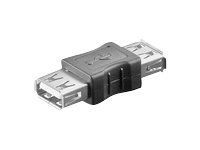 MicroConnect - USB-adapter - USB till USB USBAFAF