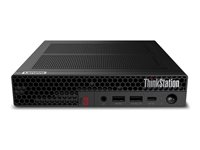 Lenovo ThinkStation P3 - liten - Core i7 13700T 1.4 GHz - vPro Enterprise - 32 GB - SSD 1 TB - Nordisk 30H0001MMT