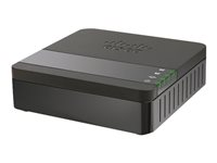 Cisco ATA 191 - VoIP-telefonadapter ATA191-K9