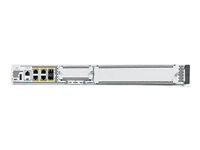 Cisco Catalyst 8300-1N1S-6T - router - rackmonterbar C8300-1N1S-6T