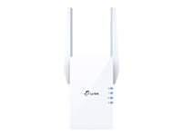 TP-Link RE605X - räckviddsökare för wifi - Wi-Fi 6 RE605X