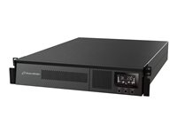 PowerWalker VFI 2000 RMG PF1 - UPS - 2000 Watt - 2000 VA 10122114