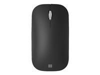 Microsoft Surface Mobile Mouse - mus - Bluetooth 4.2 - svart KGZ-00033
