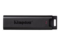 Kingston DataTraveler Max - USB flash-enhet - 1 TB DTMAX/1TB
