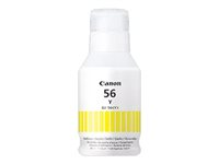 Canon GI 56 Y - gul - original - påfyllnadsbläck 4432C001